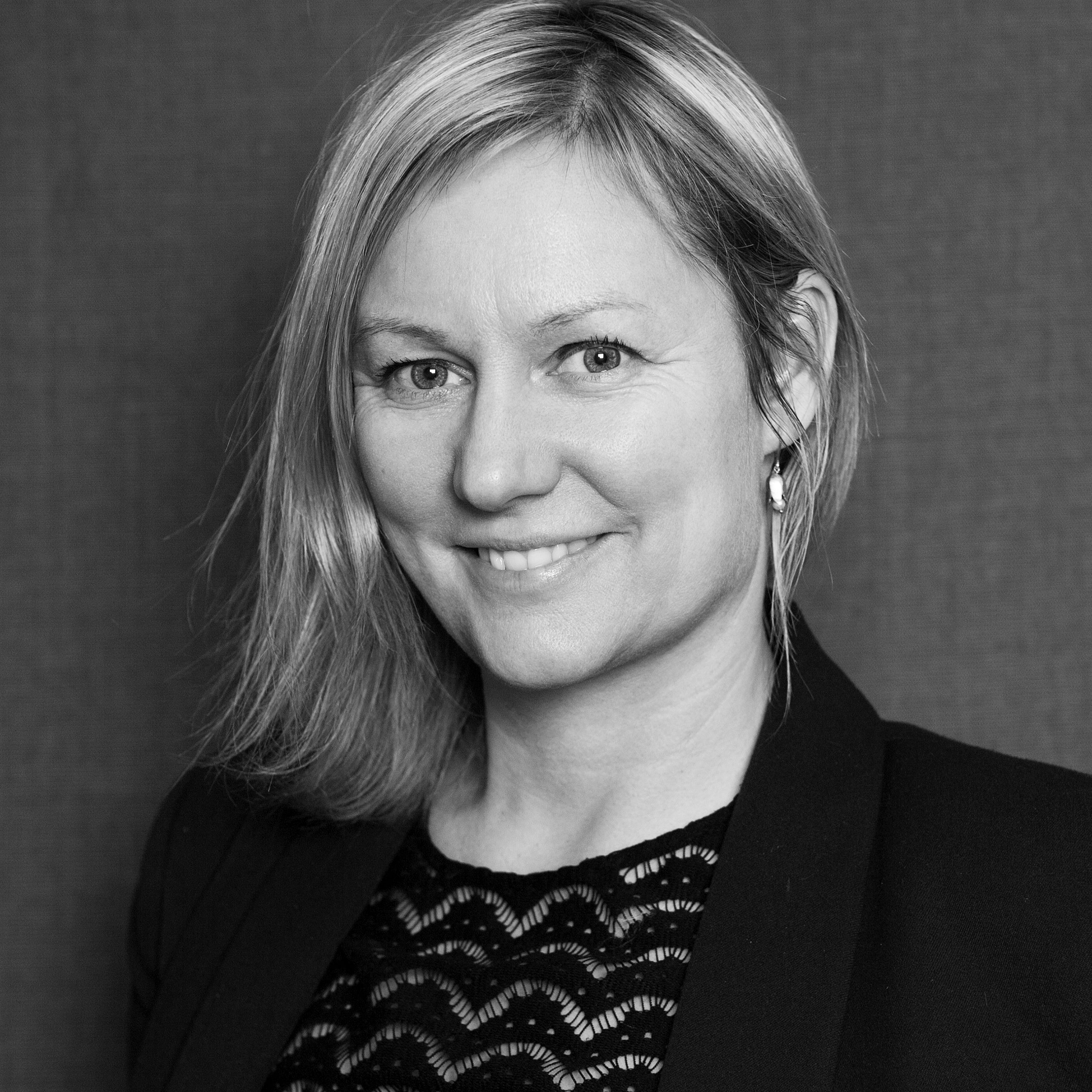 ” Når vi tør innovation og design med alt hvad det indebærer, gør vi en forskel…”