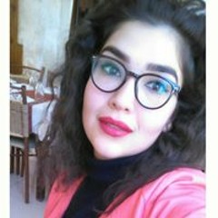 Ghinwa Ibrahem