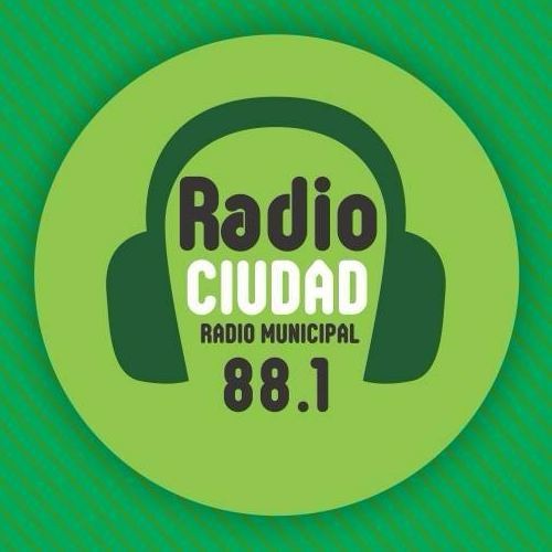 Stream Radio Ciudad Venado FM 88.1 music | Listen to songs, albums,  playlists for free on SoundCloud