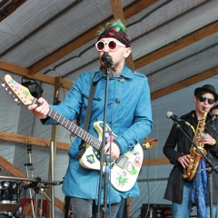stasleninband