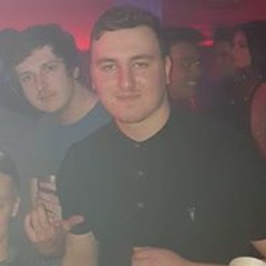 Jordan Wreathall