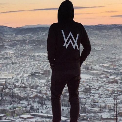 Stream Alan Walker Unreleased music | Listen to songs, albums, playlists  for free on SoundCloud