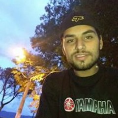 Marlon Lopez