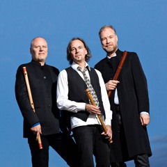 Zephyr - October Ocean