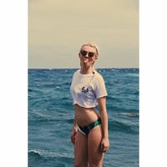 Caitlyn Nichole Morsch