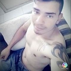 Lucas Benigno