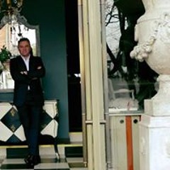 Emmanuel De Stoppani