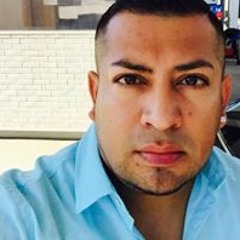 Miguel Morales