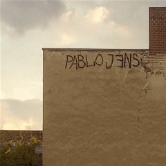 Pablo Jens