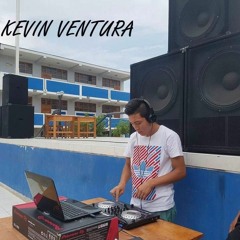 Anthony Kevin Paredes