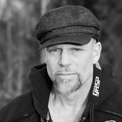 Janne Forsgren
