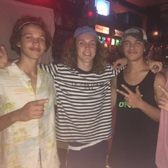 Dj Yeebs