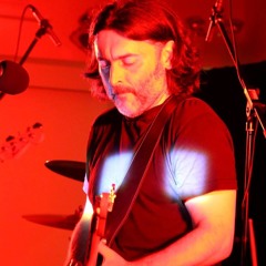 Stevie Doherty Band