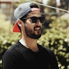 حازم شومان