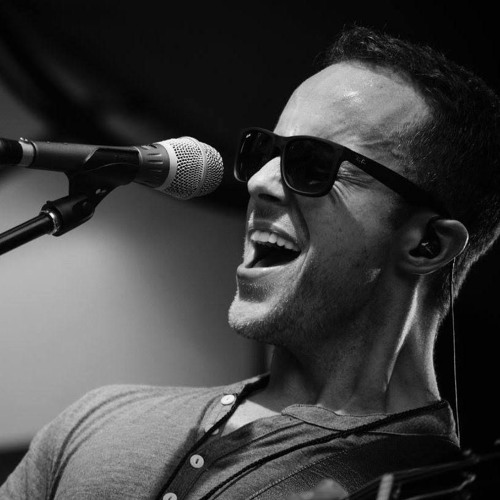 U2 - Pride (In The Name of Love)Cover