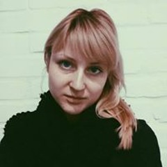 Alyona Nikitina