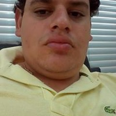 Mauro Cabrera