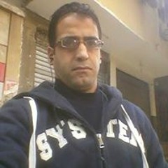 Ahmed Araby