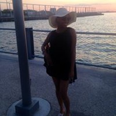 Costa Rican Cuteness