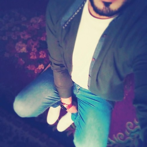 Mansour Khaled’s avatar