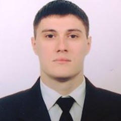 Максим Мовчанюк
