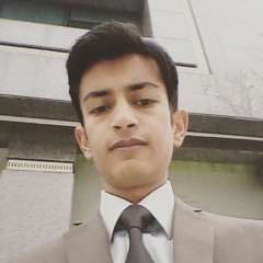 Ghayoor Awan