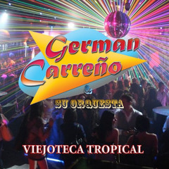 German Carreno y Orquesta