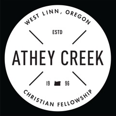 Athey Creek