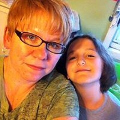 Jamie Colegrove Ramos