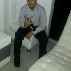 Ayron Vasquez