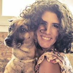 Priscila Maria Silveira