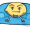 A Zesty Lemon
