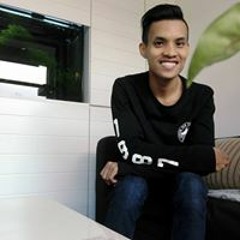 Shafiq Johari