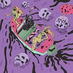 Дарья Марвинская