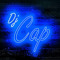 Dee Jay Cap