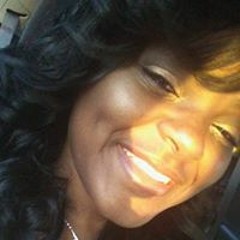 Lanisha Cox