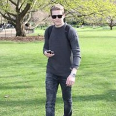Aidan Hirtsch
