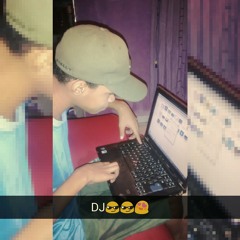 DJ KL Santos