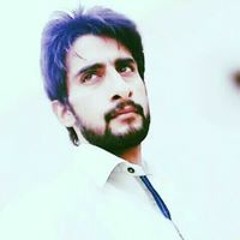 Uzair Khand