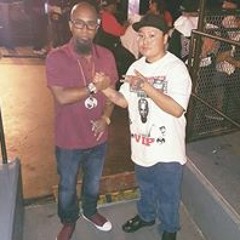 Ty Ayo
