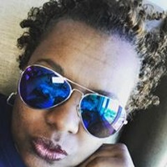 Charmell Shay Treadwell