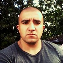 Тріль Олександр