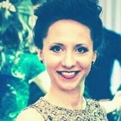 Анна Левченко