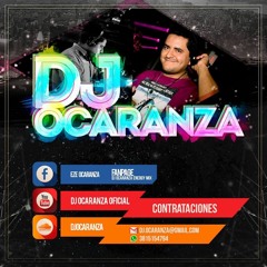 Eze Ocaranza (Dj Ocaranza)