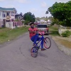 Paramchand Persaud