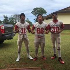 Brixdale Ramos
