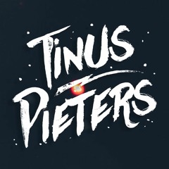 Tinus Pieters