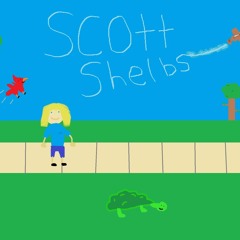 Scott Shelbs