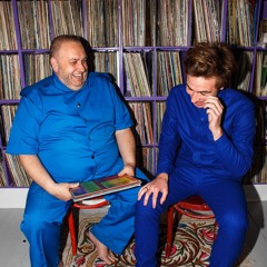 jonas visti / tykmester