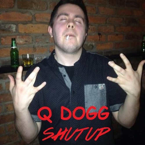 Q Dogg’s avatar